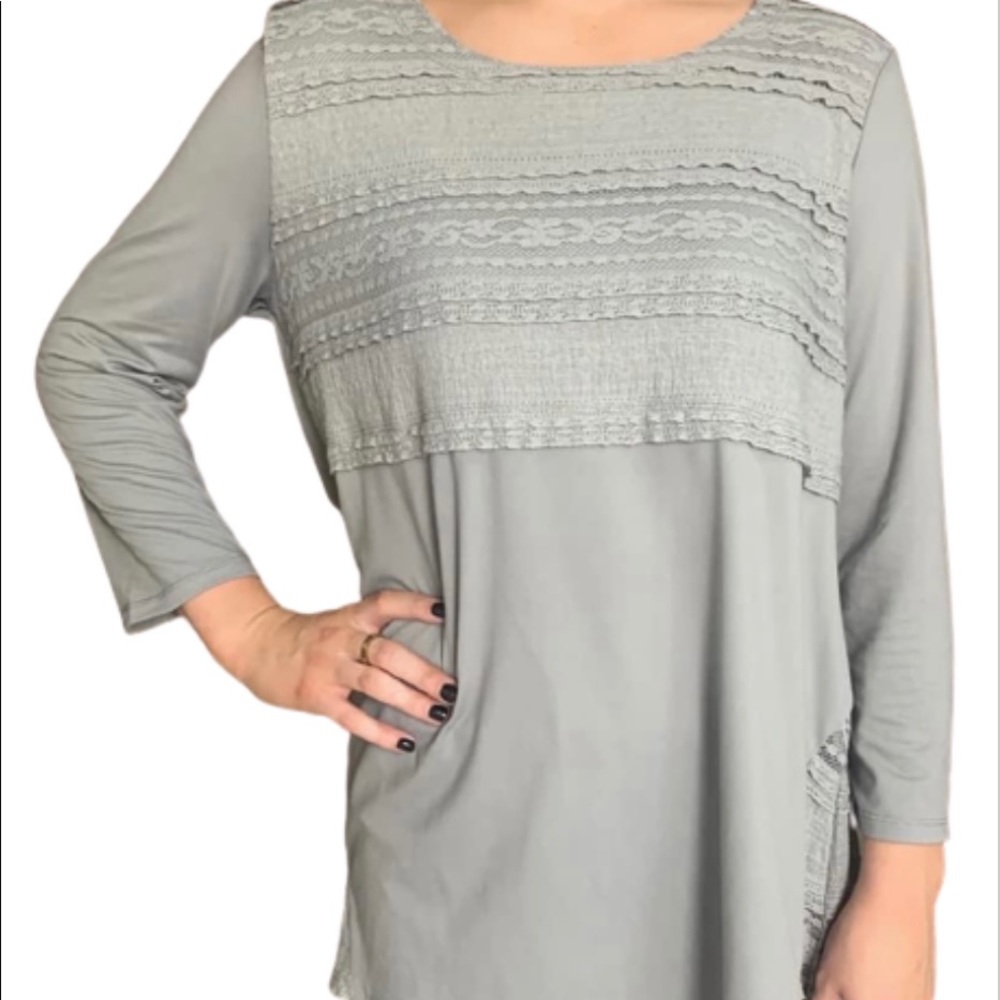 Casual shirt
